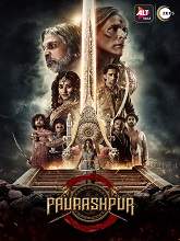 Paurashpur (2020) HDRip  Hindi Season 1 Episodes (01-07) Full Movie Watch Online Free