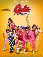Coolie No. 1 (2020) HDRip  Hindi Full Movie Watch Online Free