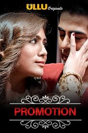Promotion (Charmsukh) (2021) HDRip  Hindi Full Movie Watch Online Free