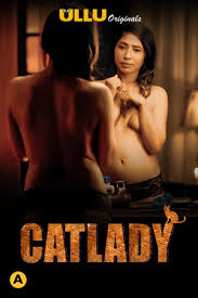 Catlady (2021) HDRip  Hindi Full Movie Watch Online Free