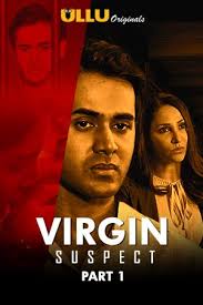 Virgin Suspect (2021) HDRip  Hindi Full Movie Watch Online Free