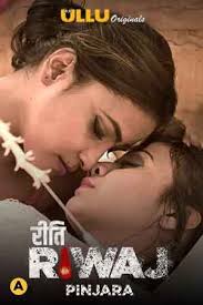 Riti Riwaj (Pinjara) (2021) HDRip  Hindi Full Movie Watch Online Free