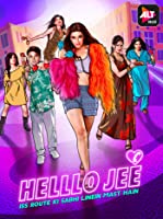 Helllo Jee (2021) HDRip  Hindi Season 1 Complete Full Movie Watch Online Free