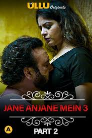 CharmSukh (Anjane Mein 3) (2021) HDRip  Hindi Full Movie Watch Online Free