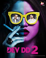 Dev DD (2021) HDRip  Hindi Season 2 Full Movie Watch Online Free