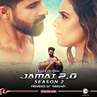 Jamai 2.0 (2021) HDRip  Hindi Season 2 Full Movie Watch Online Free