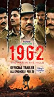 1962: the War in the Hills (2021) HDRip  Season 1 Hindi Full Movie Watch Online Free