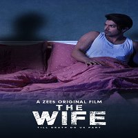 The Wife (2021) HDRip  Hindi Full Movie Watch Online Free
