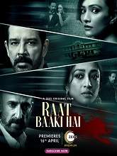 Raat Baaki Hai (2021) HDRip  Hindi Full Movie Watch Online Free