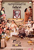 Ramprasad Ki Tehrvi (2021) HDRip  Hindi Full Movie Watch Online Free