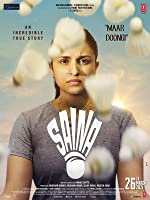 Saina (2021) HDRip  Hindi Full Movie Watch Online Free