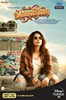 Shaadisthan (2021) HDRip  Hindi Full Movie Watch Online Free
