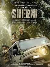 Sherni (2021) HDRip  Hindi Full Movie Watch Online Free