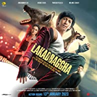 Lakadbaggha (2023) DVDScr  Hindi Full Movie Watch Online Free