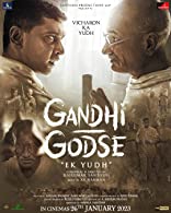 Gandhi Godse Ek Yudh (2023) DVDScr  Hindi Full Movie Watch Online Free