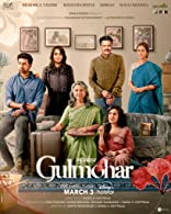 Gulmohar (2023) HDRip  Hindi Full Movie Watch Online Free