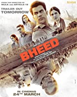 Bheed (2023) DVDScr  Hindi Full Movie Watch Online Free