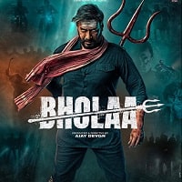 Bholaa (2023) DVDScr  Hindi Full Movie Watch Online Free