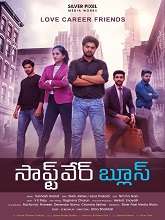 Software Blues (2022) HDRip  Telugu Full Movie Watch Online Free