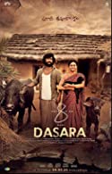 Dasara (2023) DVDScr  Telugu Full Movie Watch Online Free