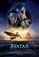 Avatar: The Way of Water (2022) HDRip  Tamil Dubbed Full Movie Watch Online Free