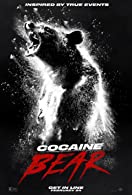 Cocaine Bear (2023) HDRip  English Full Movie Watch Online Free