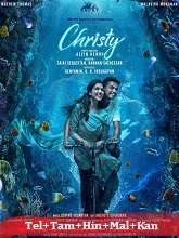 Christy (2023) HDRip  Telugu Full Movie Watch Online Free
