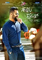 Nannaku Prematho (2016) HDRip  Telugu Full Movie Watch Online Free