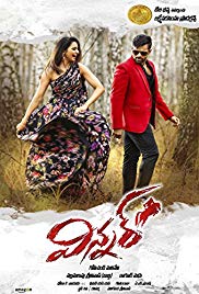 Winner (2017) HDRip  Telugu Full Movie Watch Online Free