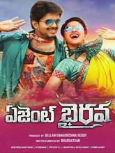 Agent Bairavaa (2017) HDRip  Telugu Full Movie Watch Online Free