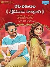Srinivasa Kalyanam (2018) HDRip  Telugu Full Movie Watch Online Free