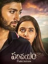 Parichayam (2020) HDRip  Telugu Full Movie Watch Online Free