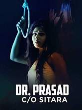 Dr Prasad c/o sitara (2020) HDRip  Telugu Full Movie Watch Online Free