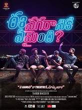 Ee Nagaraniki Emaindi (2018) HDRip  Telugu Full Movie Watch Online Free