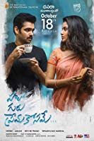 Hello Guru Prema Kosame (2018) HDRip  Telugu Full Movie Watch Online Free