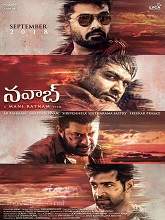 Nawab (2018) HDRip  Telugu Full Movie Watch Online Free