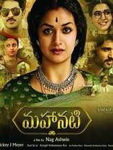 Mahanati (2018) HDRip  Telugu Full Movie Watch Online Free