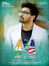 Ameerpet 2 America (2018) HDRip  Telugu Full Movie Watch Online Free
