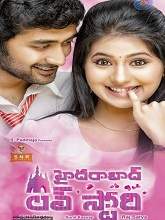 Hyderabad Love Story (2018) HDRip  Telugu Full Movie Watch Online Free