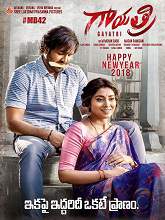 Gayatri (2018) HDRip  Telugu Full Movie Watch Online Free