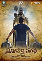 Subrahmanyapuram (2018) HDRip  Telugu Full Movie Watch Online Free