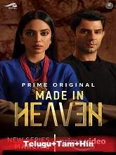 Made in Heaven (2019) HDRip  Telugu + Tamil + Hindi Full Movie Watch Online Free