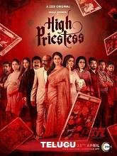 High Priestess Season 1 (2019) HDRip  Telugu Full Movie Watch Online Free