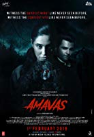 Amavas (2019) HDRip  Telugu Full Movie Watch Online Free