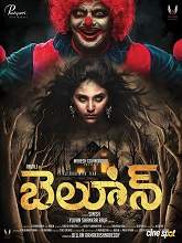 Balloon (2019) HDRip  Telugu Full Movie Watch Online Free