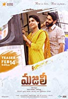 Majili (2019) HDRip  Telugu Full Movie Watch Online Free