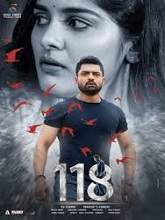 118 (2019) HDRip  Telugu Full Movie Watch Online Free