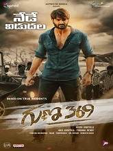 Guna 369 (2019) HDRip  Telugu Full Movie Watch Online Free