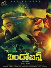 Bandobast (2019) HDRip  Telugu Full Movie Watch Online Free