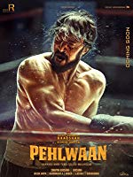 Pailwaan (2019) HDRip  Telugu Full Movie Watch Online Free